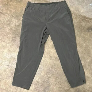 Athleta Brooklyn ankle pant size 18